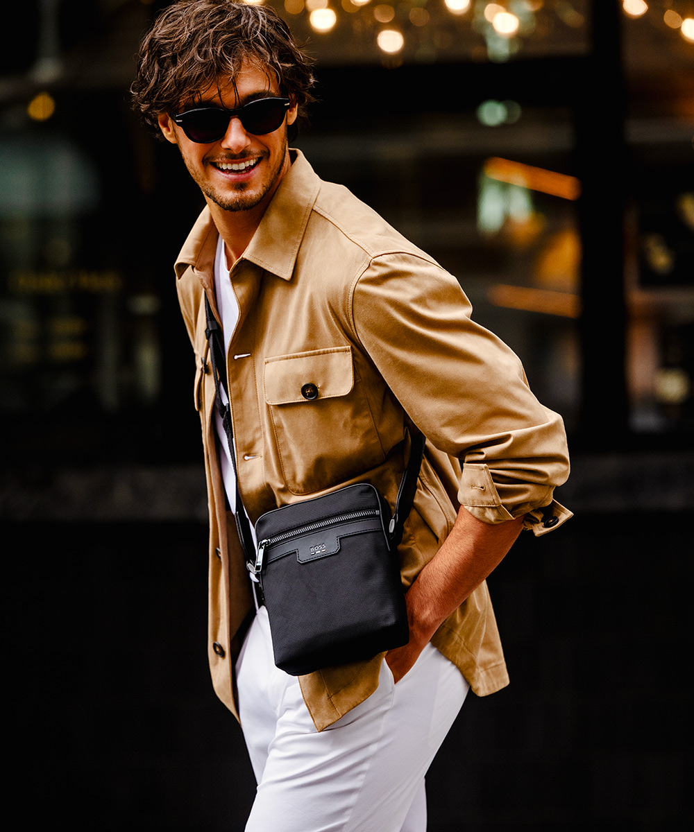 【先行販売】ミニショルダーバッグ