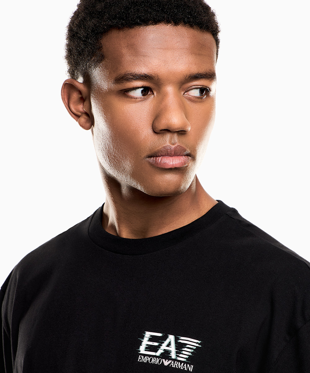 スペシャルロゴTシャツ