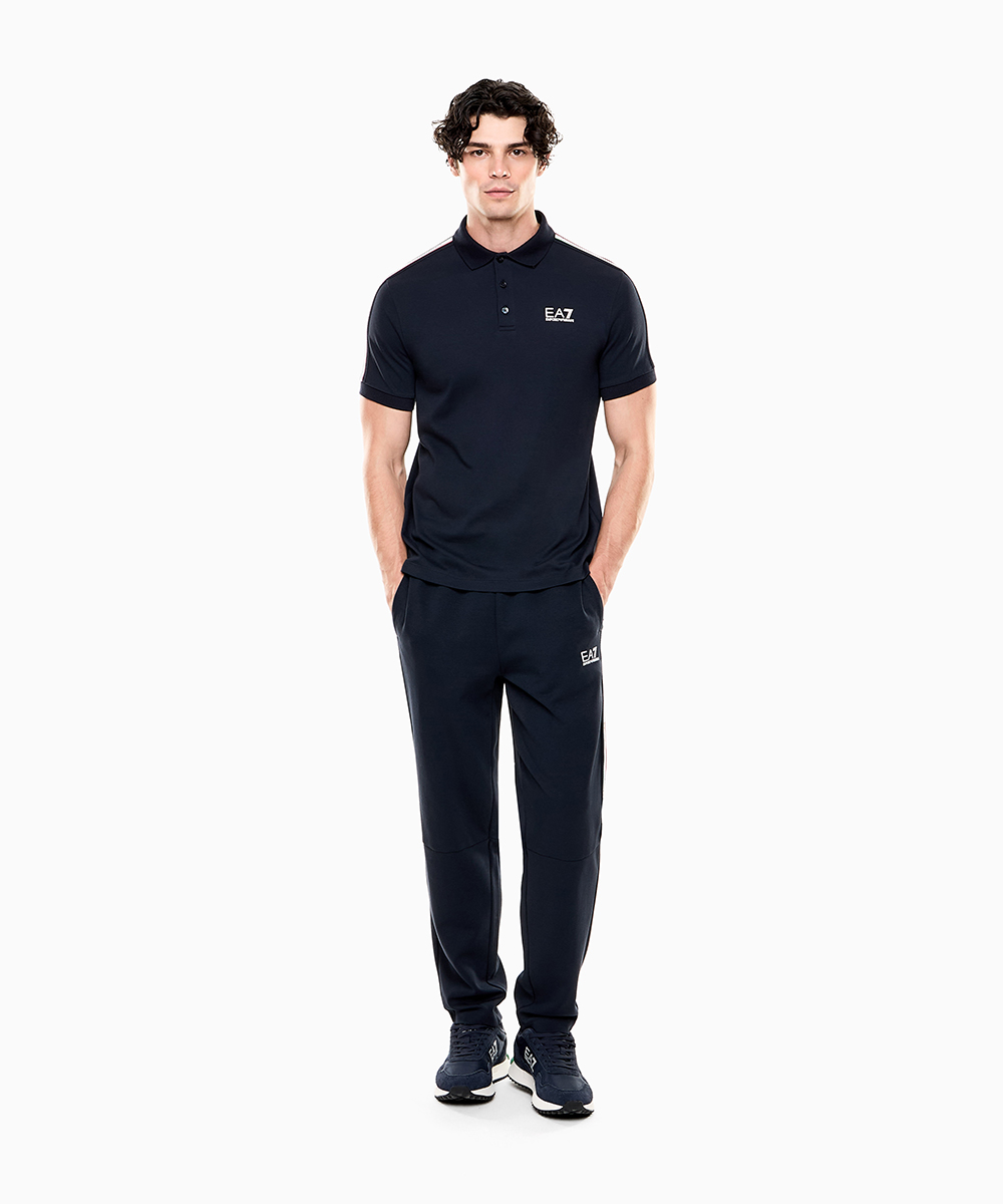 イタリアチーム風 Tシャツ