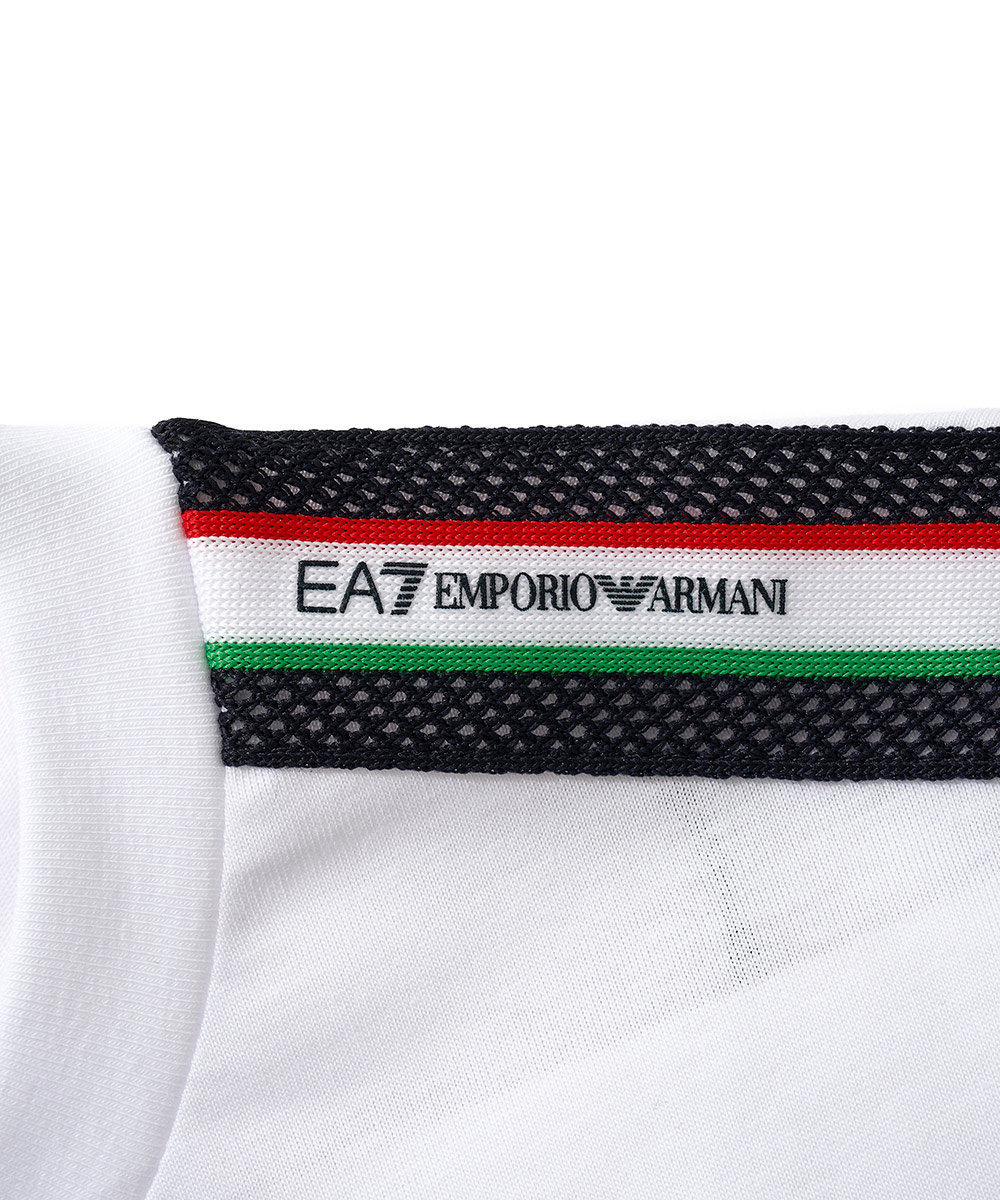 イタリアチーム風 Tシャツ