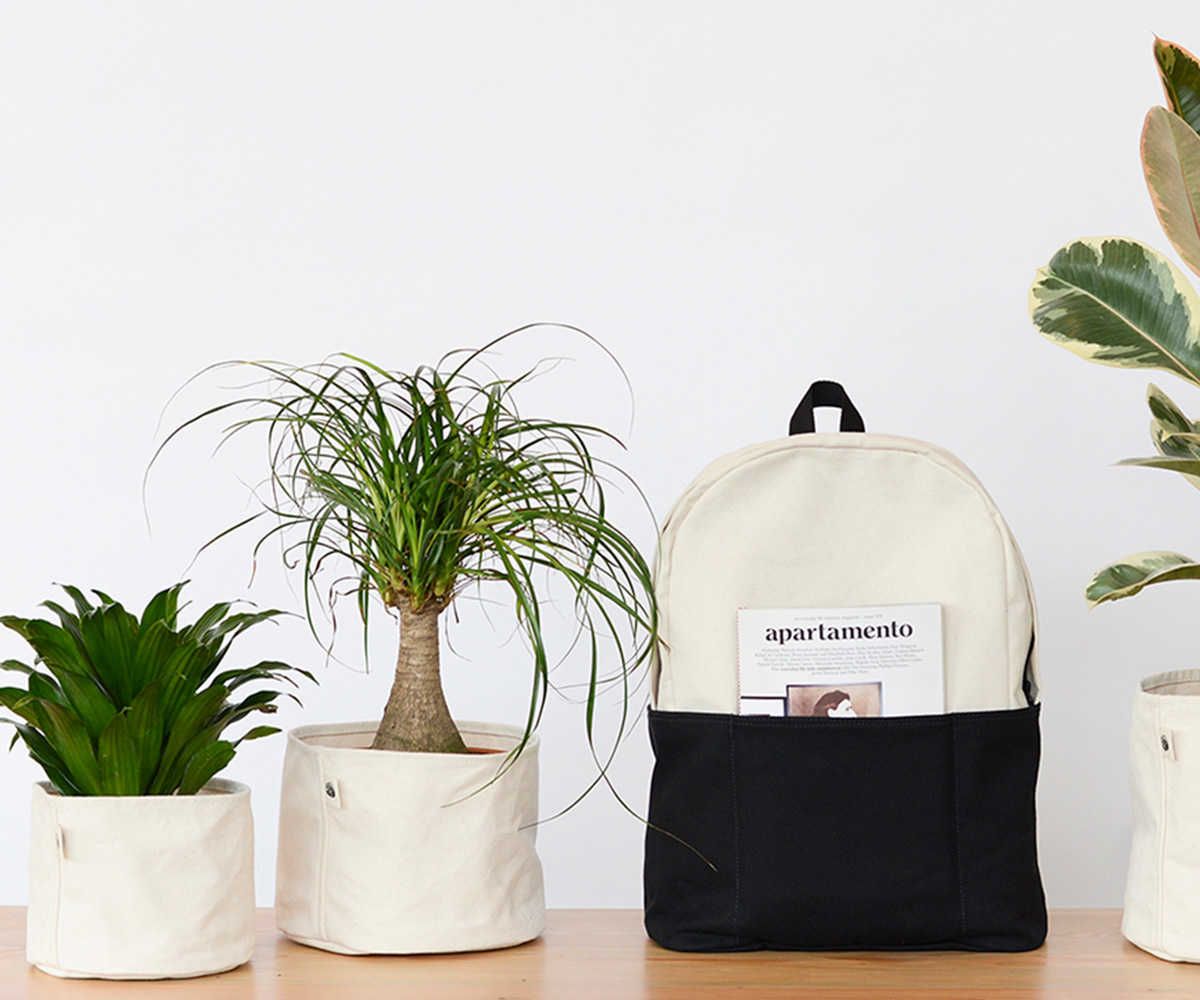 FOCUS BRAND vol.15〈BLK PINE WORKSHOP〉 機能と素材に優れた 