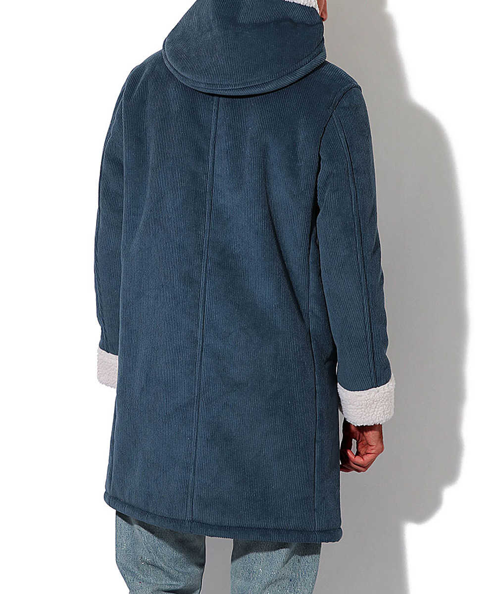 別注・限定販売商品】ボアコーデュロイコート | ラブレス | Safari Lounge 