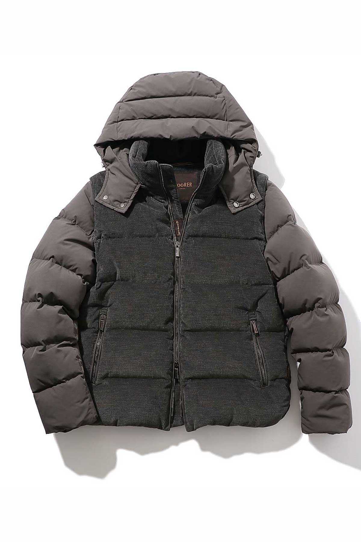 Get a best partner for Winter! 違いの出るダウンジャケットを選ぶ 