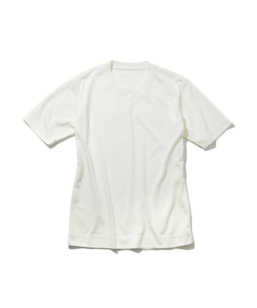 【別注・限定商品】VネックTシャツ