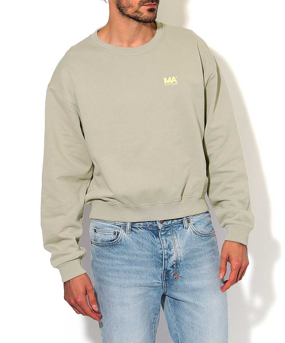スウェットシャツ | マーティン アスビヨルン | Safari Lounge 