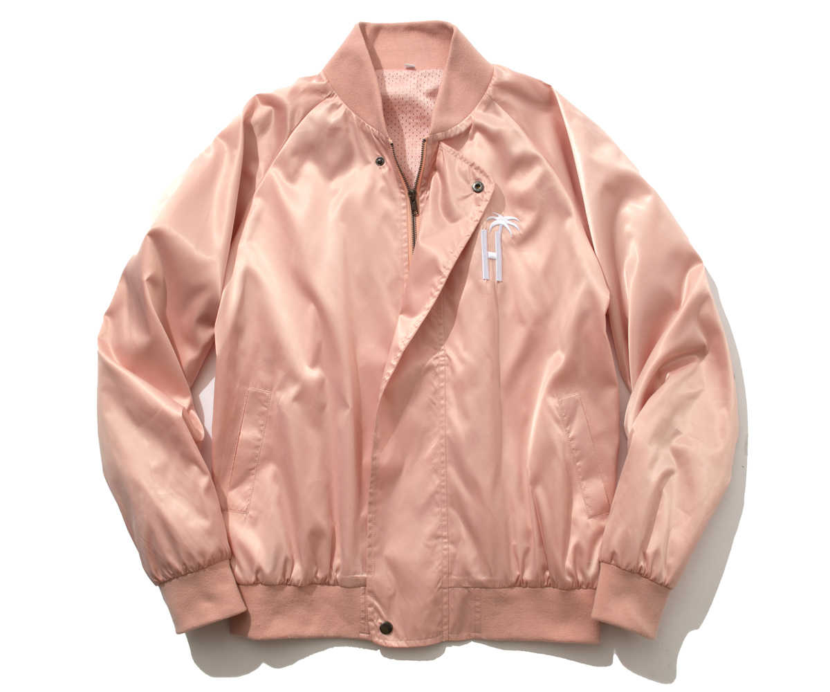All you need is the Spring jacket! 春はアウター選びがコーデの 
