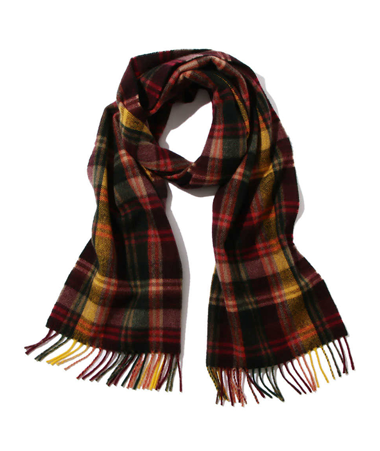 OUR LEGACY ALPACA SCARF アワーレガシー マフラー OUR LEGACY ALPACA SCARF アワーレガシー マフラー OUR LEGACY【アワー