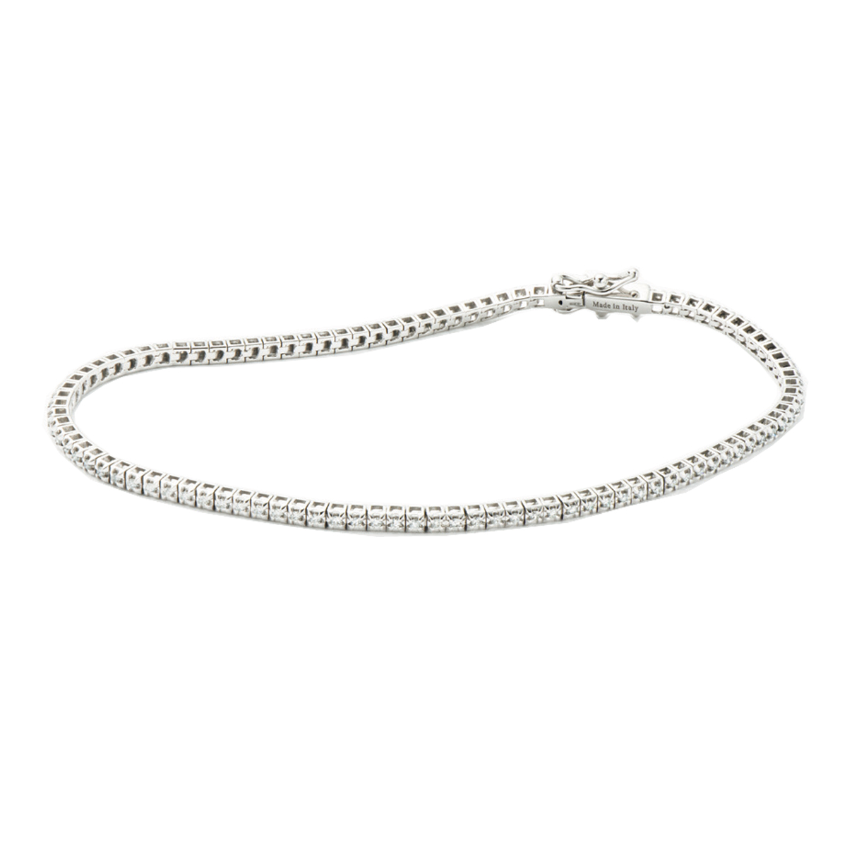 PICK UP ITEM vol.108 春先の格上げは〈ダミアーニ〉のアクセにお任せ