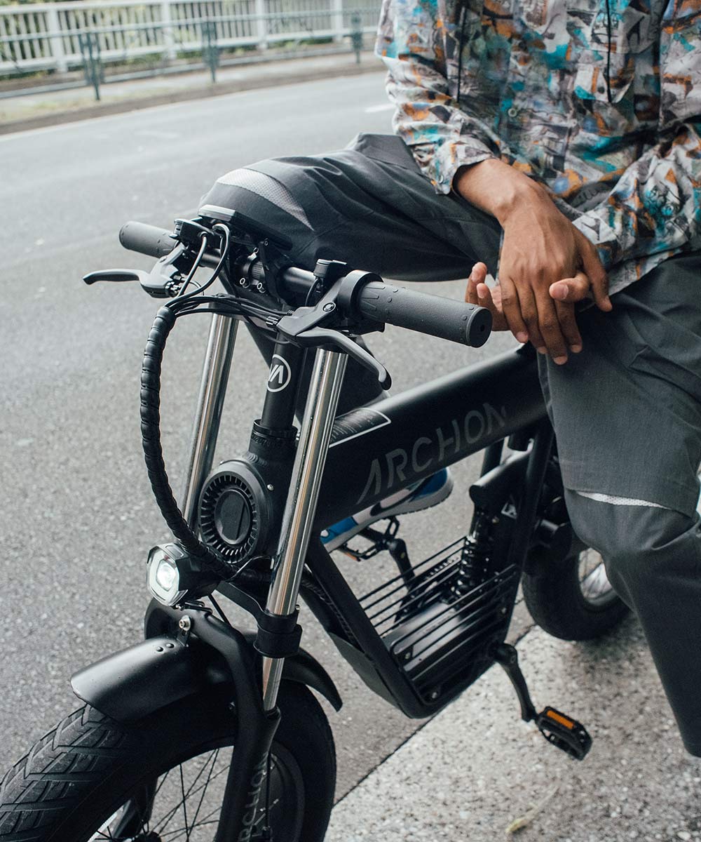 【東京首都圏引き取り限定】ARCN-A02JP　アルコン　電動アシスト自転車 東京首都圏引き取り限定】ARCN-A02JP アルコン 電動アシスト