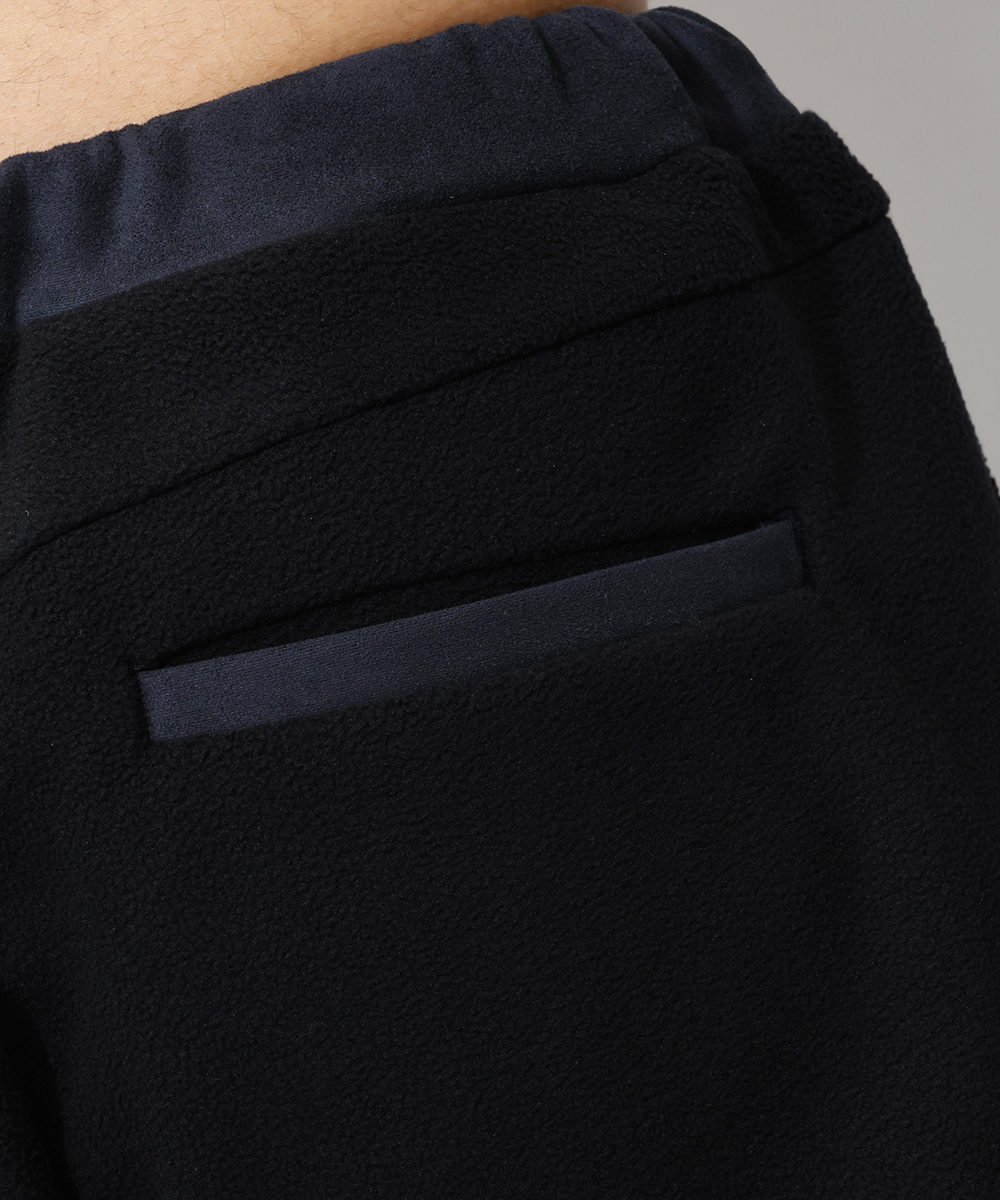 【限定商品】フリースイージーパンツ