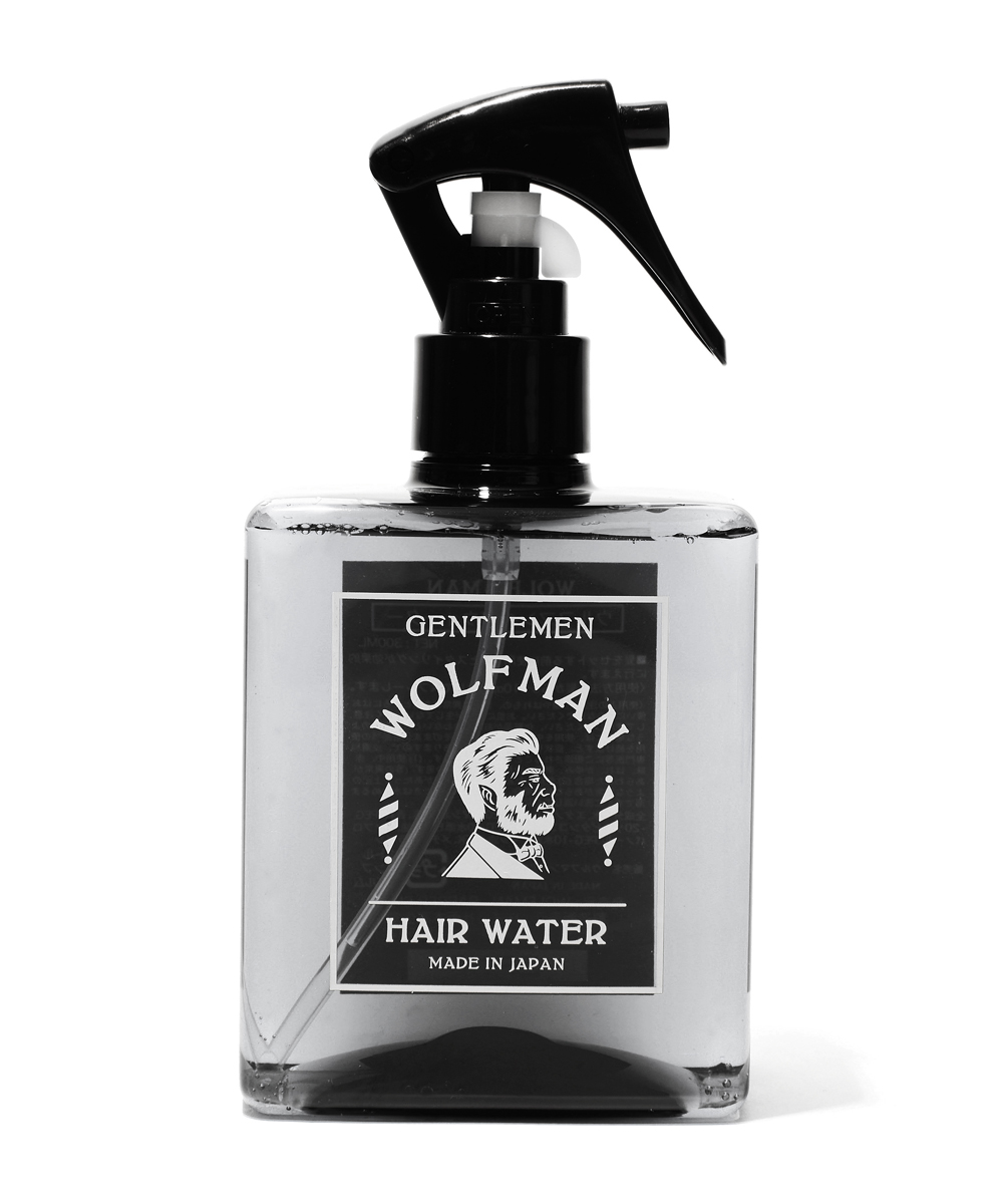 別注限定 ヘアウォーター 300ml