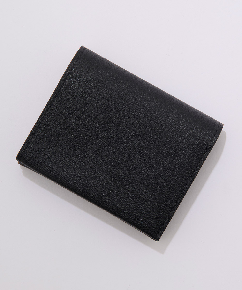 二つ折りウォレット
