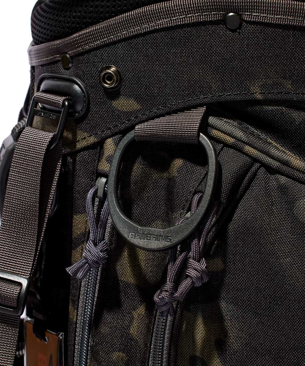“CR-4 #02”キャディバッグ