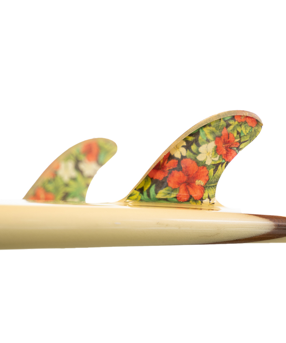 【メーカー直送】ハワイアン プロデザイン シェイプ by ドナルド・タカヤマ"DT1(Speed Shape)"サーフボード