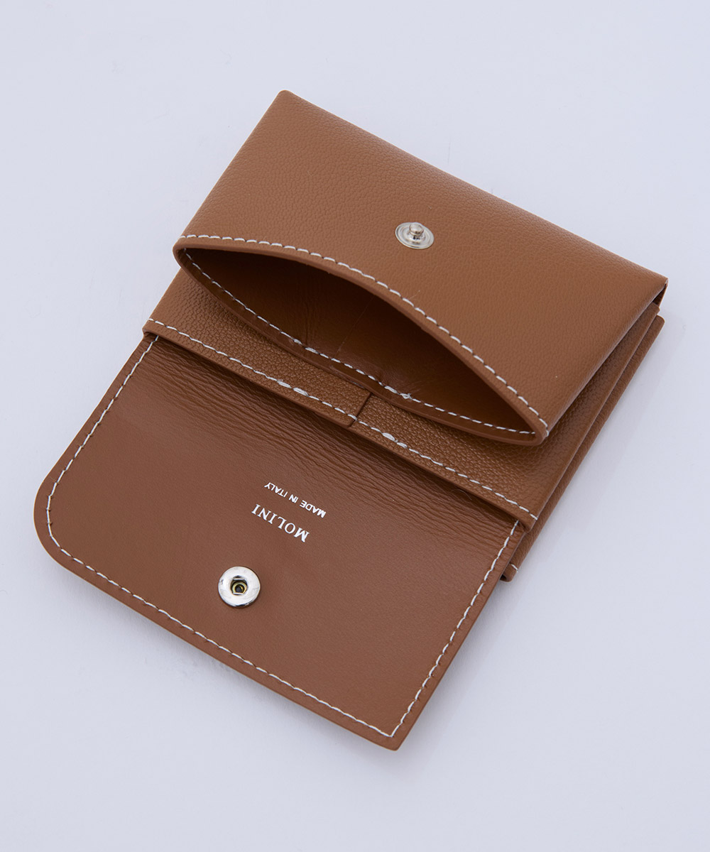 モリニ　MOLINI 財布 ミニウォレット | モリニ | Safari Lounge
