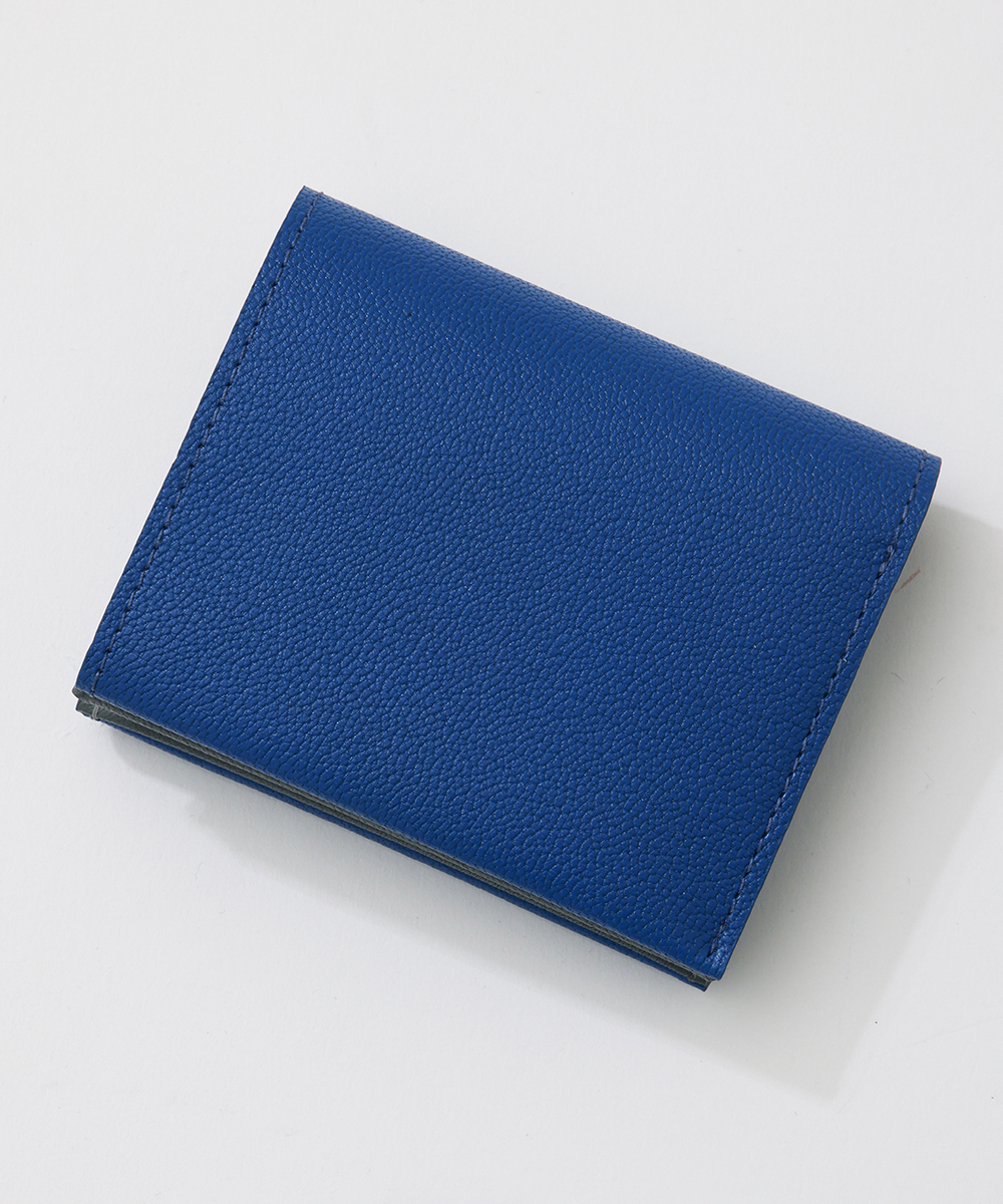 MOLINI モリニ　財布　ネイビー new_ML232YTBCW1002-bluegray-