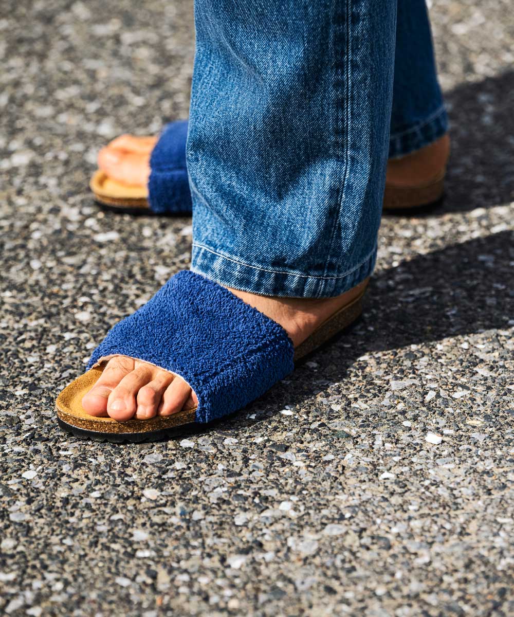 DON PEPE ネイビー サンダル don-pepe-a-blends-669324_1600x