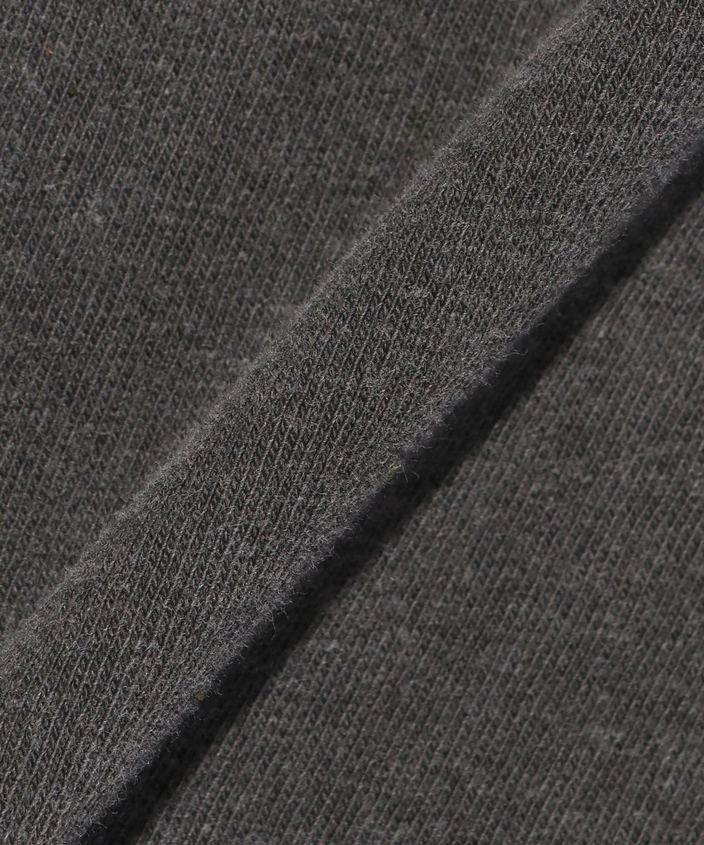 別注限定 CATCH THE WAVE/キャッチ ザ ウェーブ ピグメントダイレタードプリントTシャツ