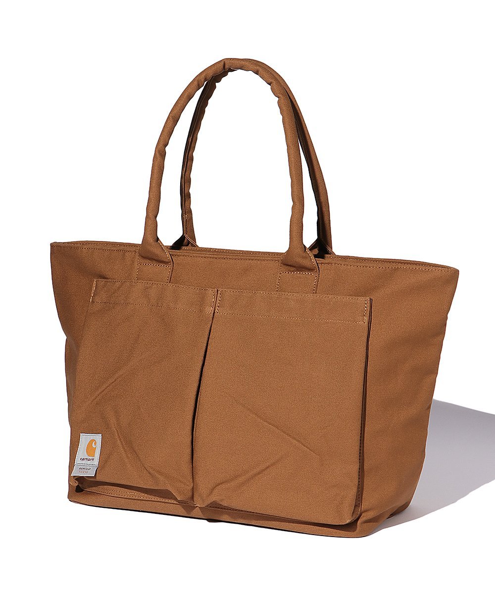 Carhartt WIP カーハート WIP コラボレーション トートバッグ
