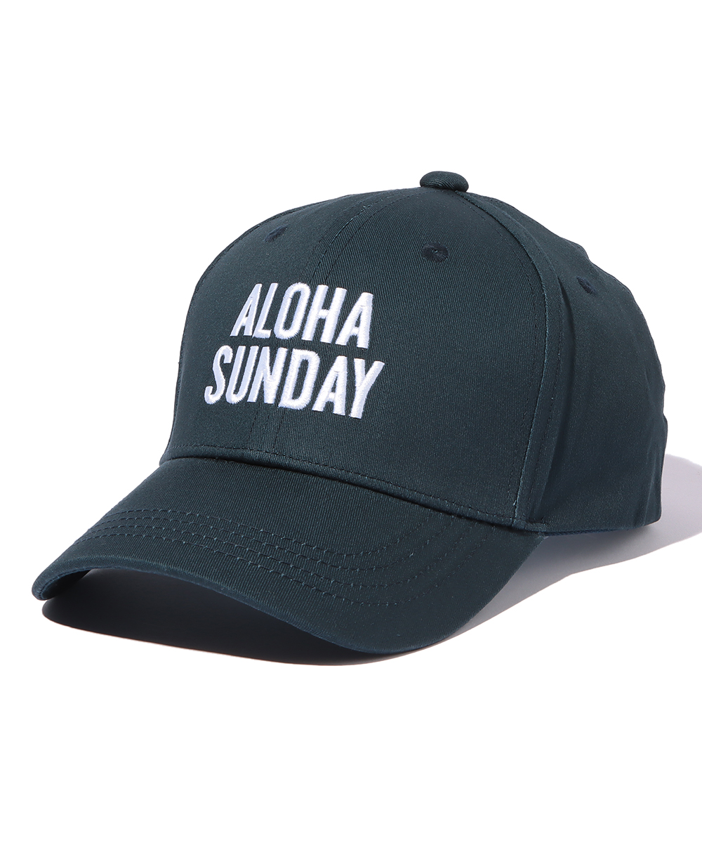 ALOHA SUNDAY (アロハサンデー) | Safari Lounge
