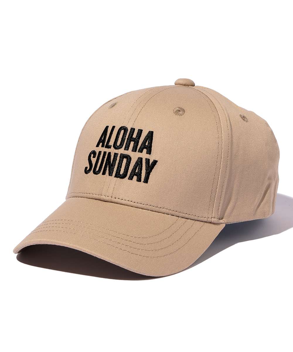 Waialae Country Club Aloha キャップ Waialae Country Club Aloha キャップ