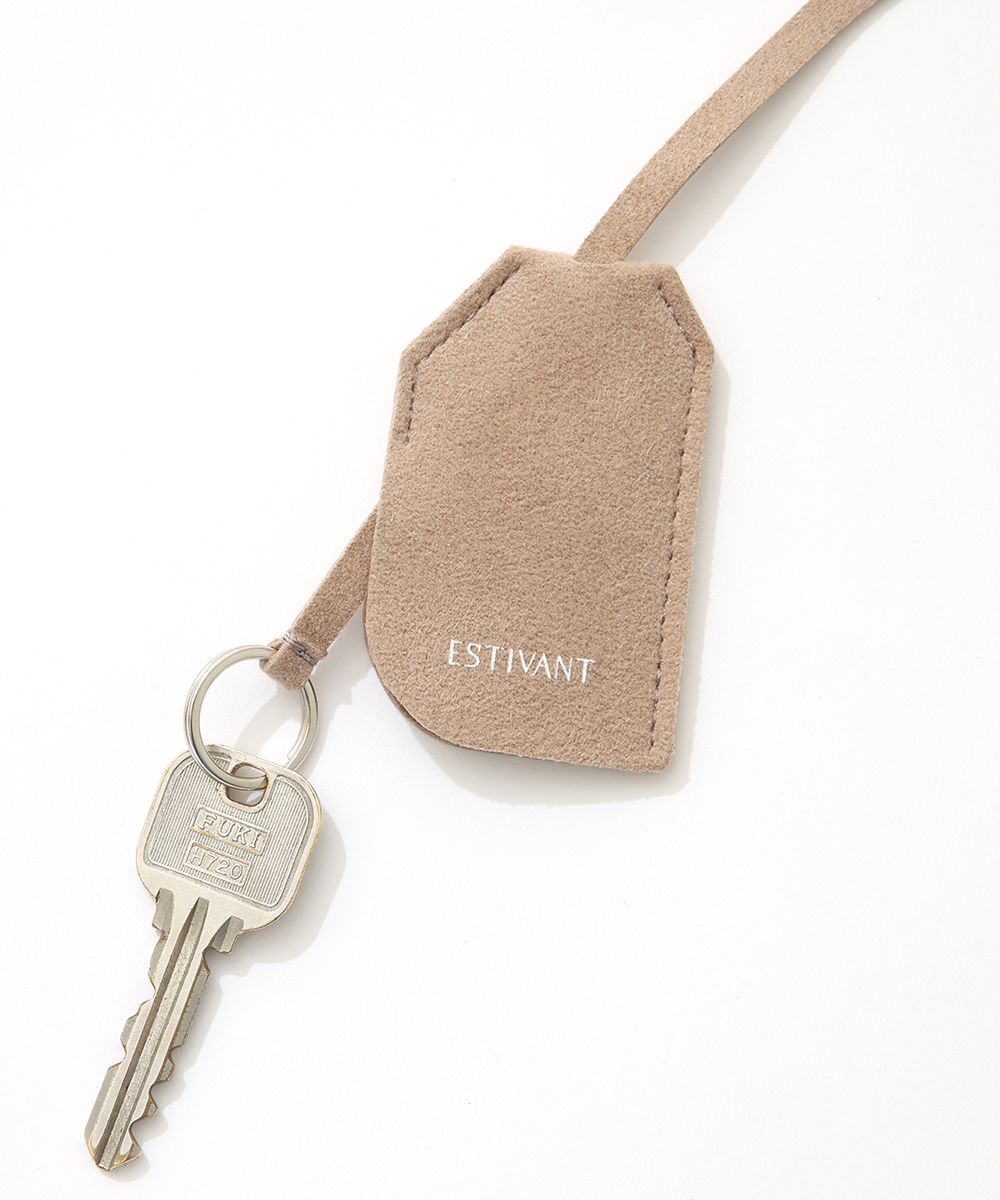 モノグラム柄 トートバッグ S ウルトラスエード Ultrasuede