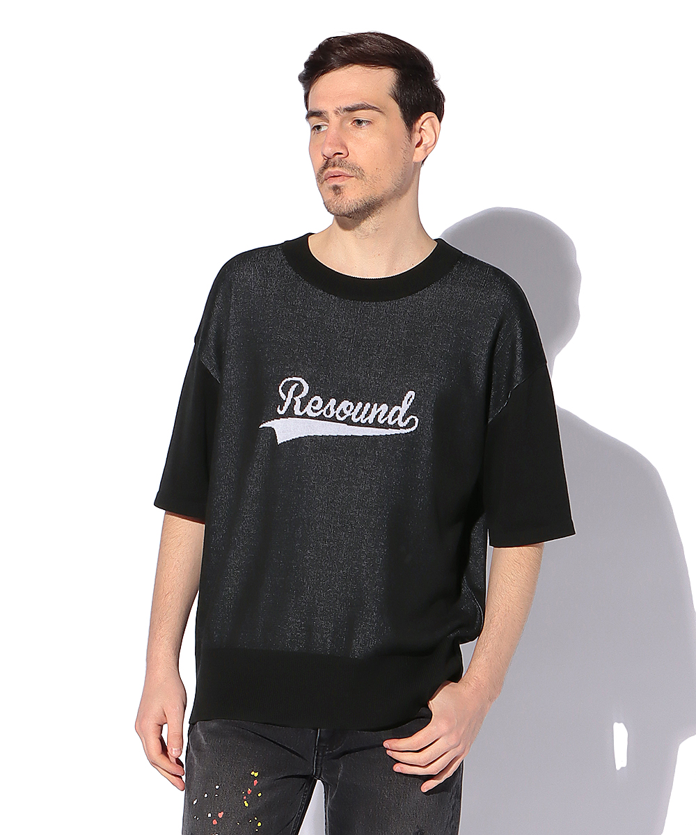 バンブーパイルTシャツ | クロノス | Safari Lounge