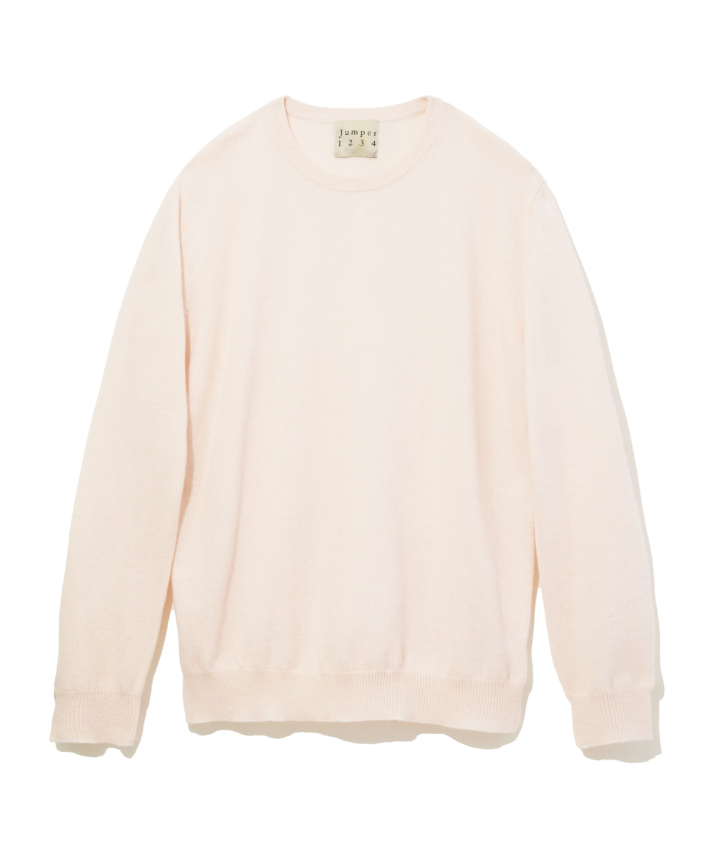 Jumper 1234ニット