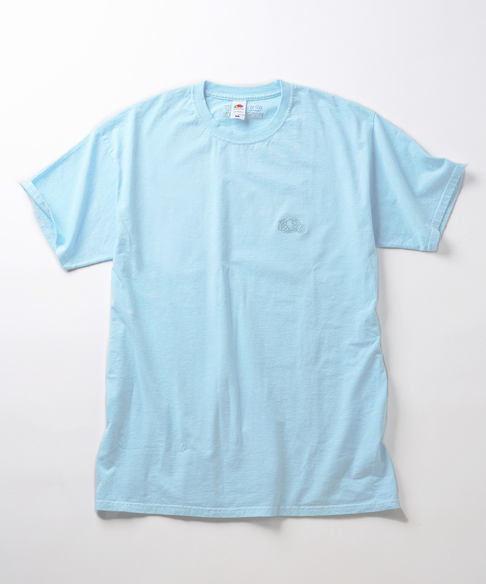 別注限定 Fruit of the Loom / フルーツオブザルーム コラボ 2枚パックT