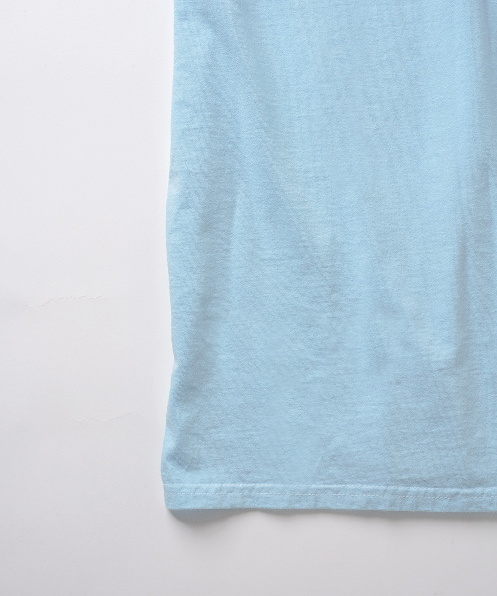 別注限定 Fruit of the Loom / フルーツオブザルーム コラボ 2枚パックT
