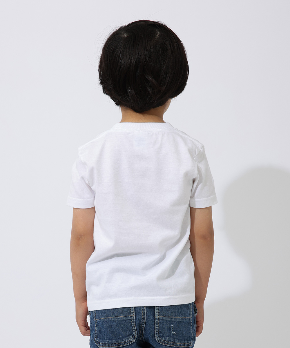 限定 Merchant-Venice プリントTシャツ KIDS