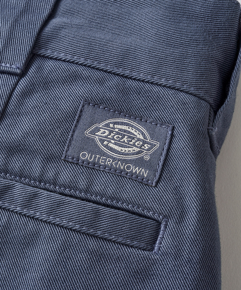 OUTERKNOWN×DICKIES/アウターノウン×ディッキーズ チノパンツ