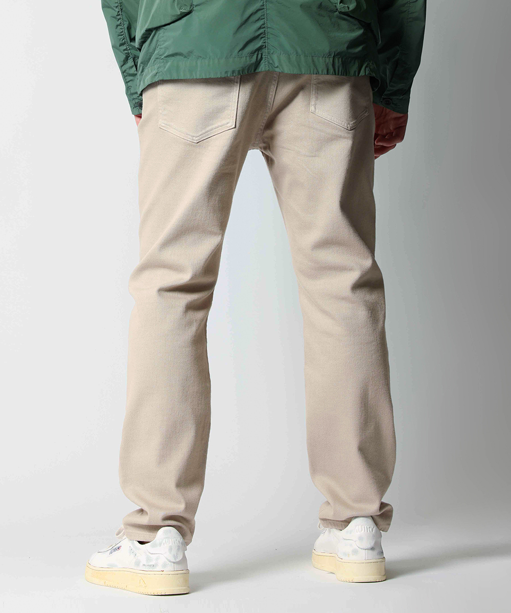 RED CARD Safari別注 / イージーデニムパンツ 30 RED CARD 】Safari別注限定 SHORE イージーデニム30 - メルカリ