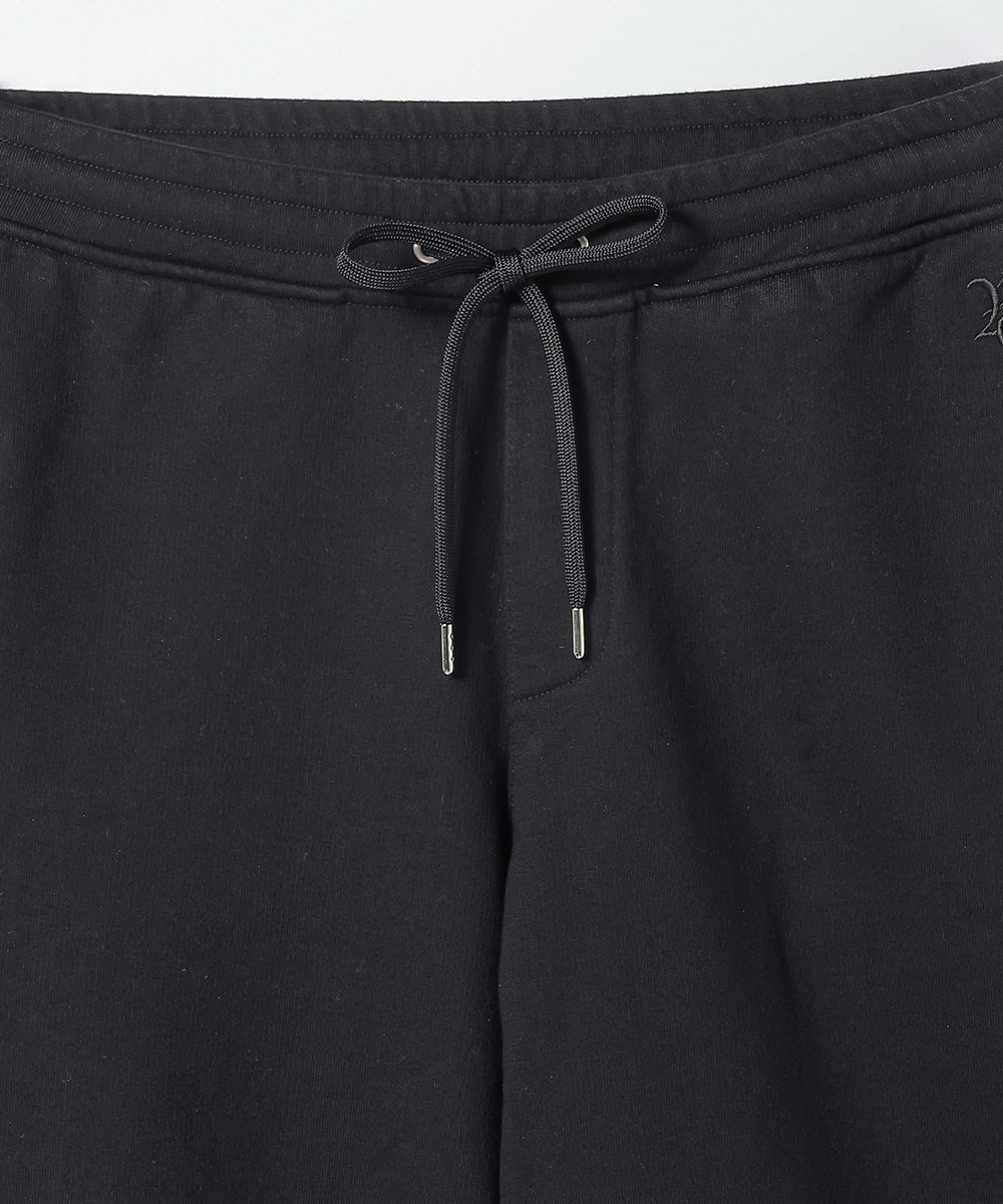 RESOUND CLOTHING スウェットパンツ　黒 マイクスウェットパンツ | リサウンド クロージング | Safari Lounge