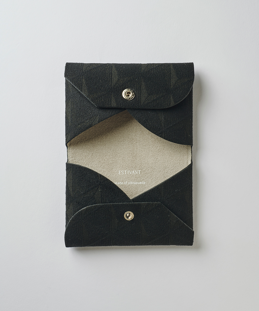 ESTIVANT ALL BLACK 100 エスティバン　限定 ESTIVANT ALL BLACK 100 エスティバン 限定 ESTIVANT (エスティバン