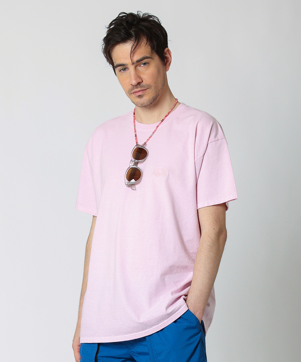 たまのニッポンろけっと旅行　ツアーtシャツ FRUIT OF THE LOOM FRUIT OF THE LOOM×NEW VINTAGE GOLF］2パックTシャツ – FUNQTEN