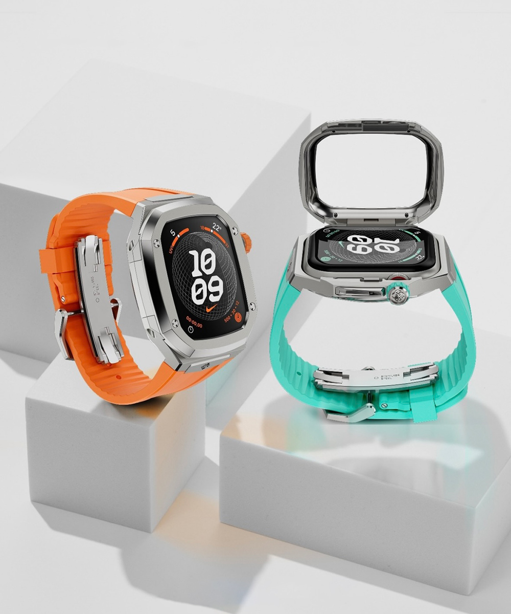 SPORT EDITION/スポーツ エディション アップルウォッチケース