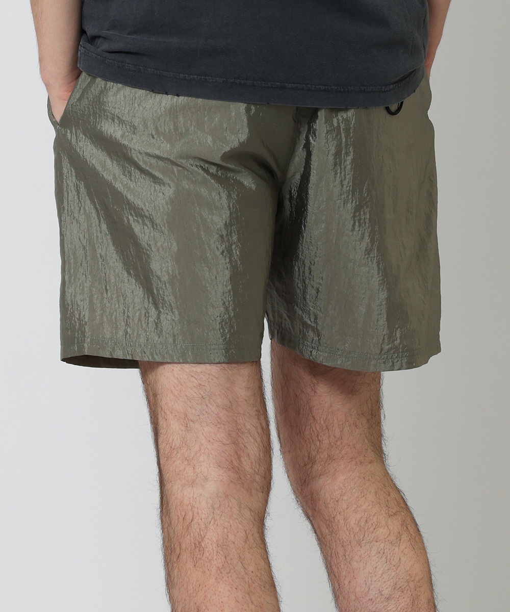 別注限定 水陸両用ナイロンショーツ | サルベージ パブリック | Safari