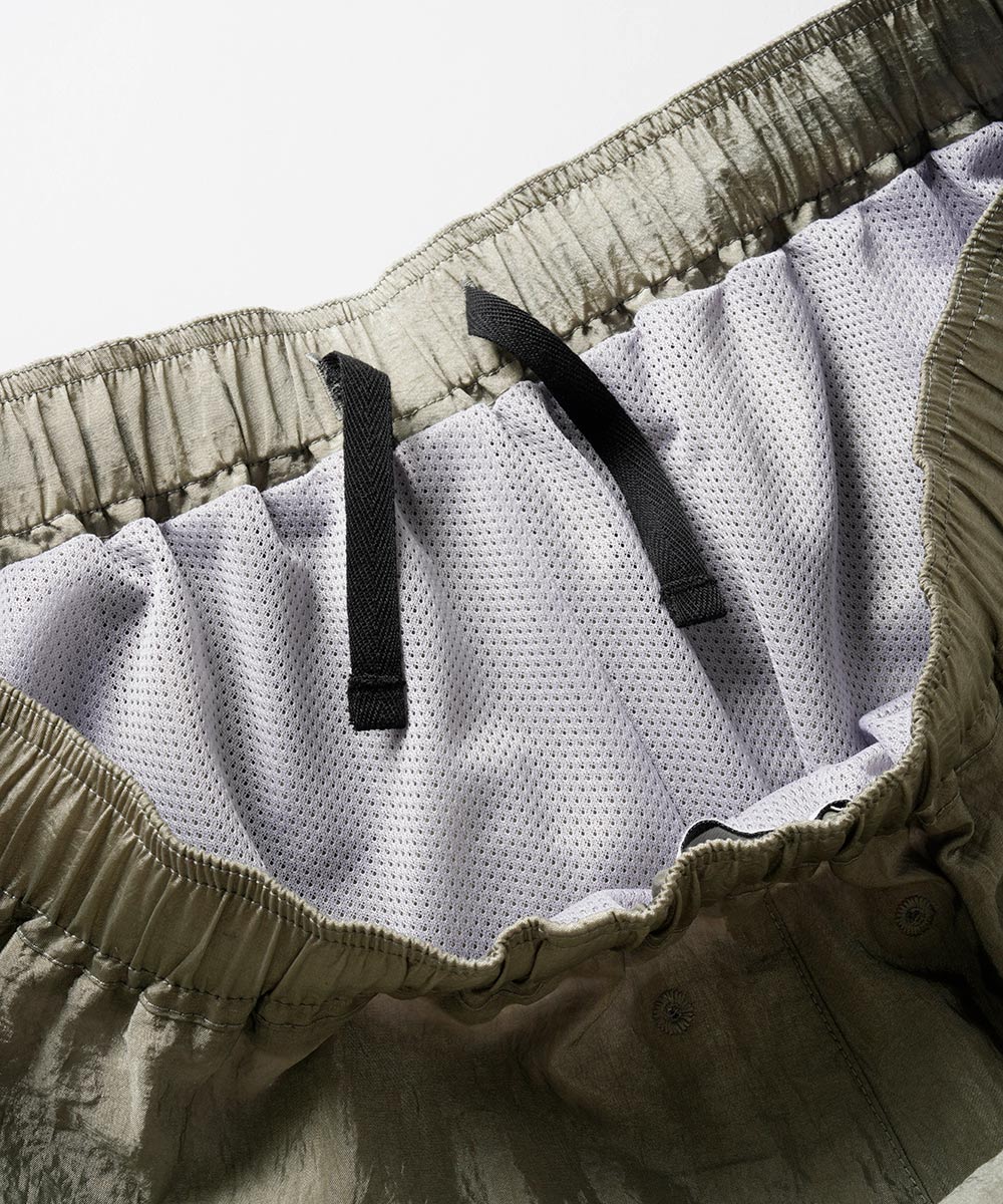 別注限定 水陸両用ナイロンショーツ | サルベージ パブリック | Safari