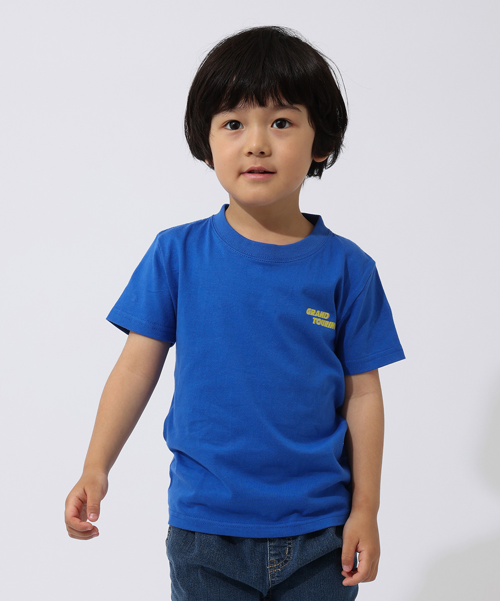 GAP KIDS チェックシャツ 広まら サイズ110