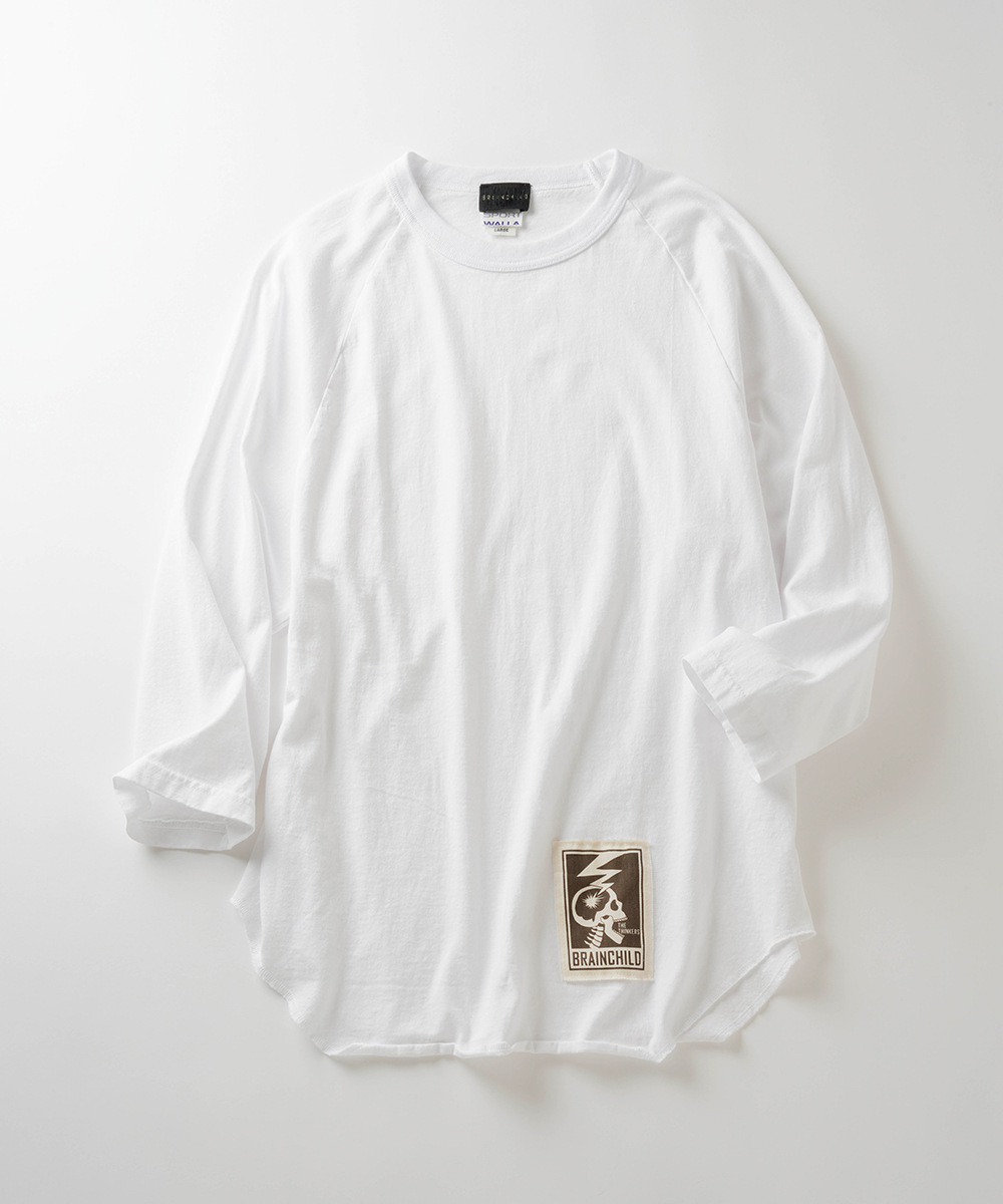 【つ】サルセーション　べースボールTシャツとグレーTシャツセット 楽天市場】ベースボールシャツ ストリート（テイスト