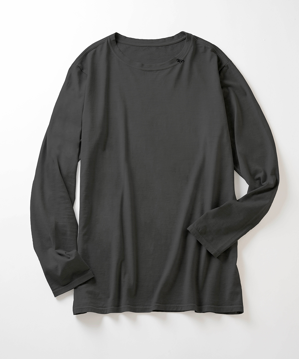 WP WEST POINT スウェット セットアップ 長袖 L 黒 ブラック