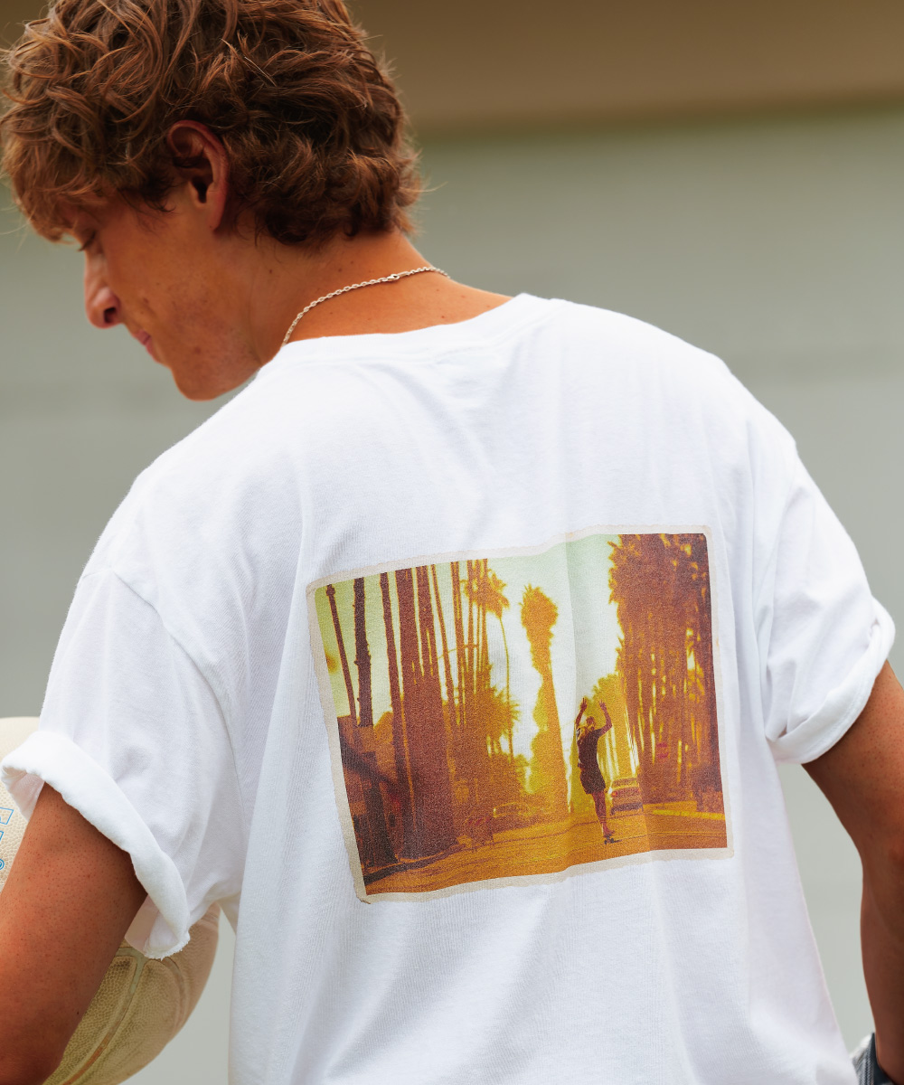 Tシャツ | Safari Lounge Tシャツ | Safari Lounge