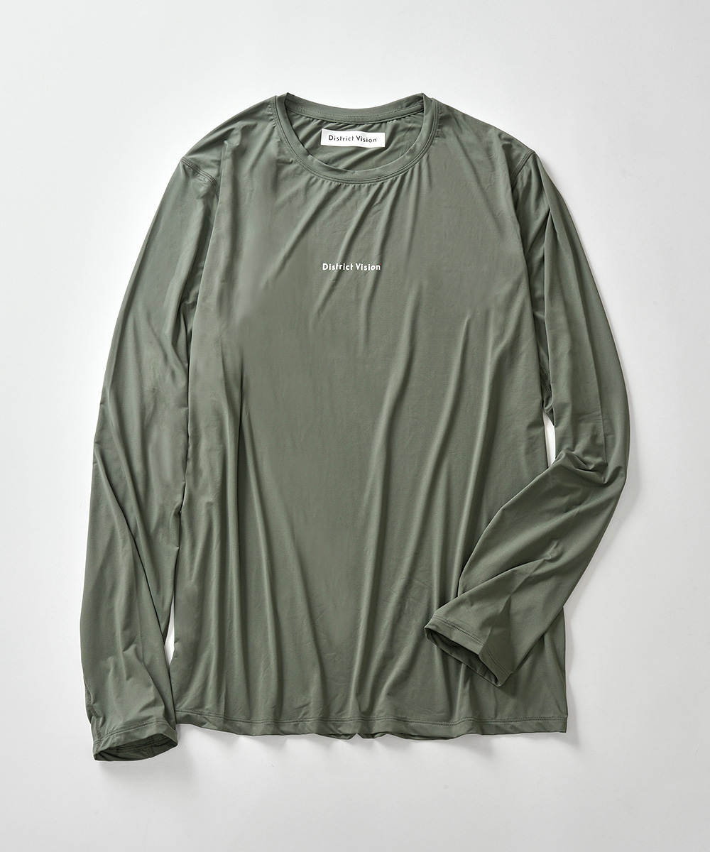 【新品】 District Vision ティーシャツ District Vision (ディストリクト ヴィジョン) | Safari Lounge