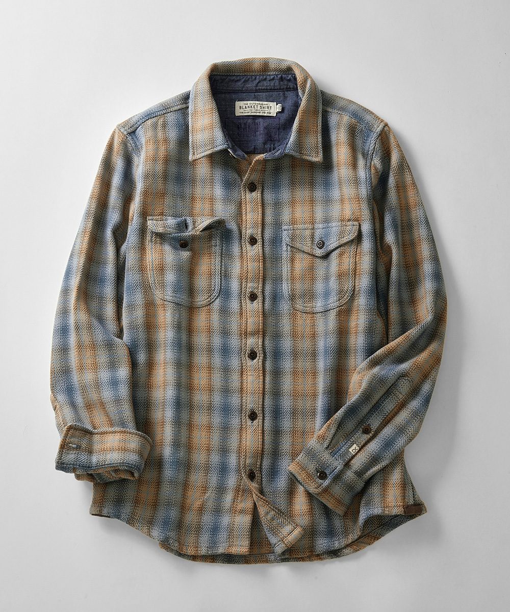 24aw 国内正規新品 OUTERKNOWN アウターノウン セーター L OUTERKNOWN（アウターノウン）日本公式サイト