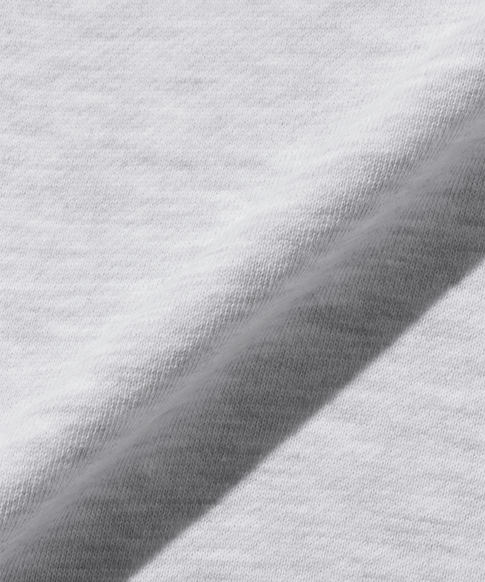 別注限定 ロゴプリント スウェットシャツ