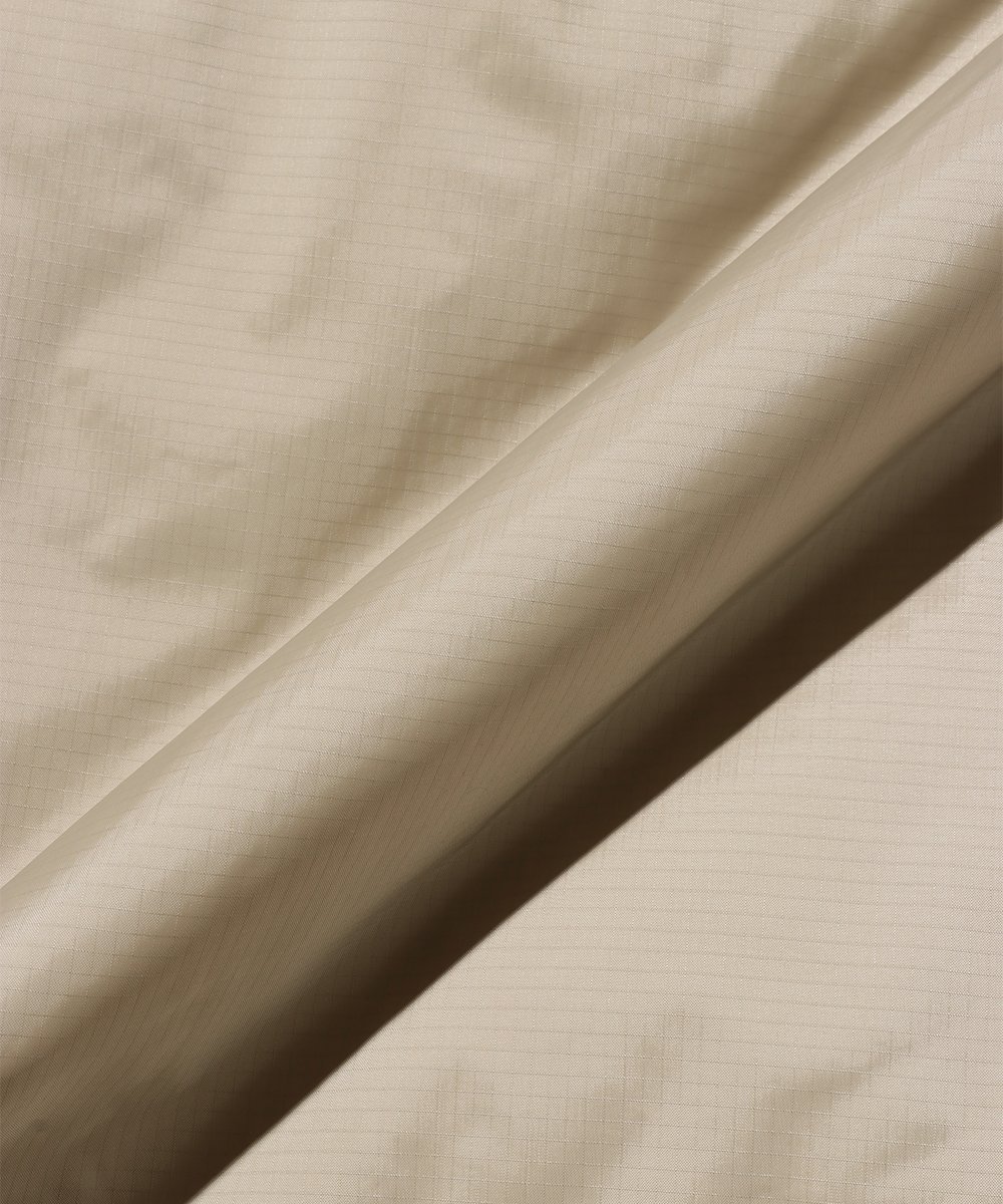 NANGA/ナンガコラボ オーロラ ダブルブレストダウンジャケット