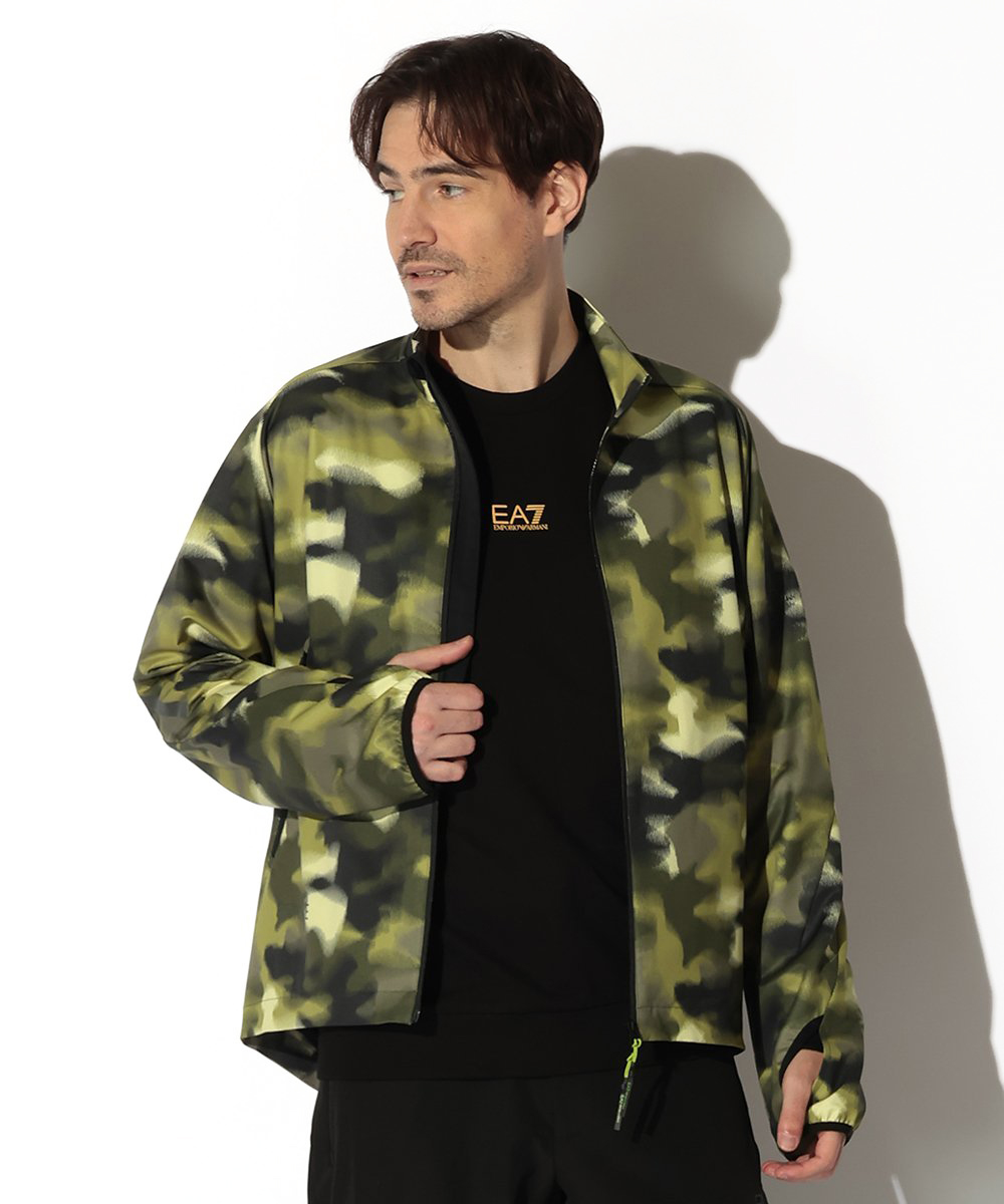 アーバンマウンテンジャケット