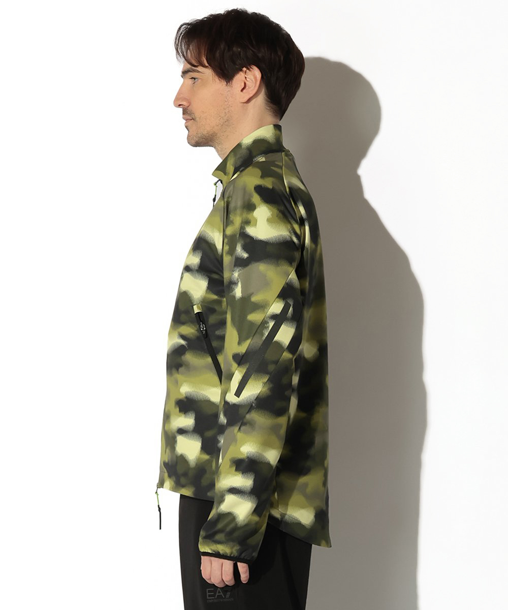 アーバンマウンテンジャケット