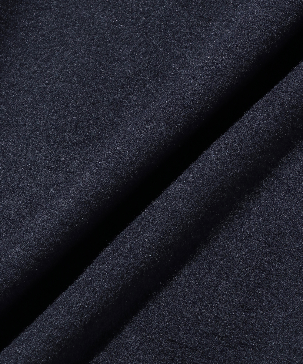 別注限定 ライトニットジップパーカ